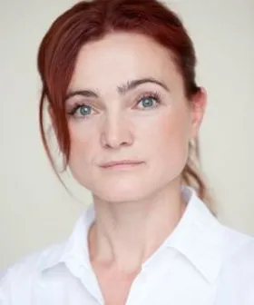 Oberärztin Dr. Johanna Hell-Teutsch