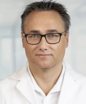 Primarius Dr. Günter Schmiedhuber