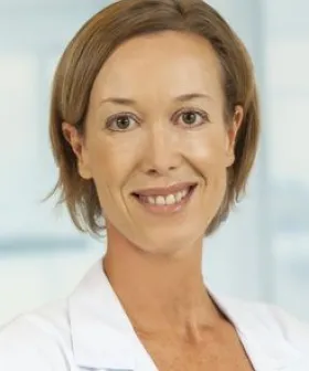 Ärztin für Allgemeinmedizin Dr. Nina Hacker