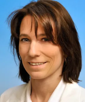 Ärztin für Allgemeinmedizin Dr. Sonja Hubner