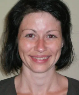 Oberärztin Dr. Alexandra Rosenbichler-Sonnleitner