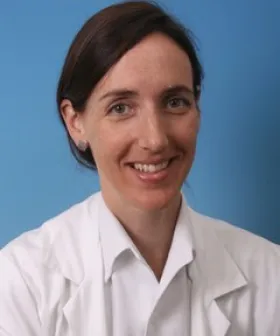 Oberärztin Dr. Doris Felbermayr-Kurtev