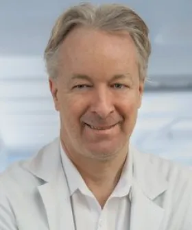 Oberarzt Dr. Christian Briglauer