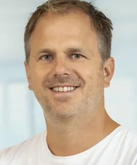 Oberarzt Dr. Josef Frühwirth