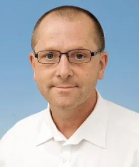 Arzt für Allgemeinmedizin Dr. Josef Hacker