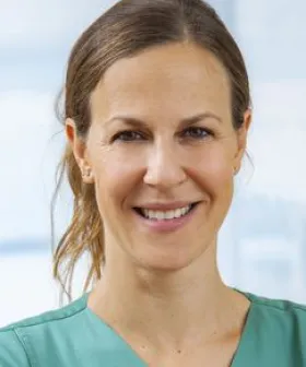 Oberärztin Dr. Ines Paier