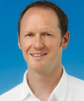 Oberarzt Dr. Peter Jennewein