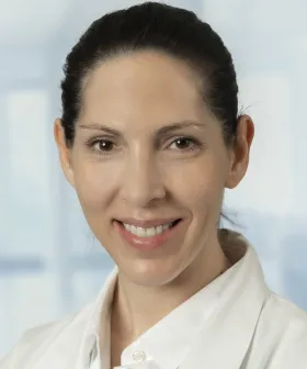 Oberärztin Dr. Corinna Netolitzky