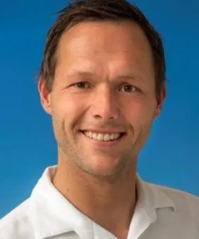 Oberarzt Dr. Helmut Vordermeier