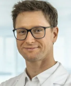 Oberarzt Dr. Philipp Lust