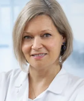 Oberärztin Dr. Adrienn Chalupsky-Balogh