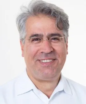 Primarius Dr. Ali Abri