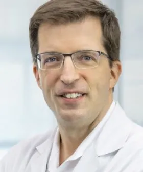 Oberarzt Dr. Felix Netolitzky