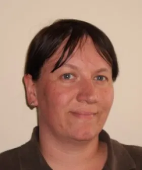 Oberärztin Dr. Christiane Endholzer