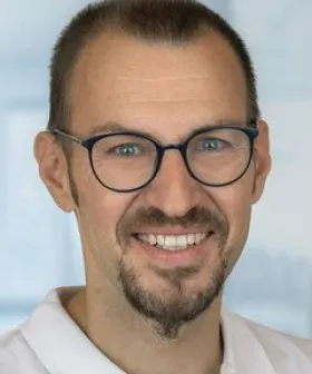 Oberarzt Dr. Adolf Leodolter