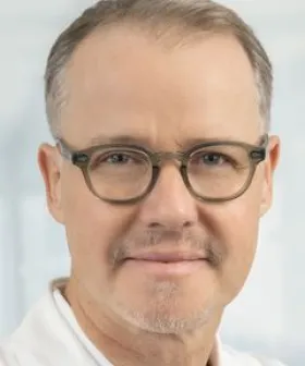 Oberarzt Dr. Marcus Ammer