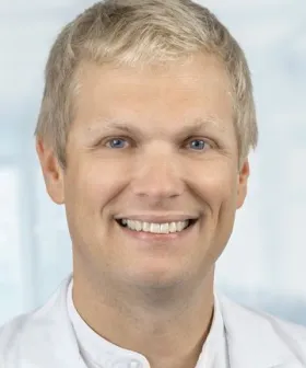 Facharzt Dr. Sebastian Plibrsek