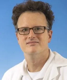 Oberarzt Dr. Dierk Oel