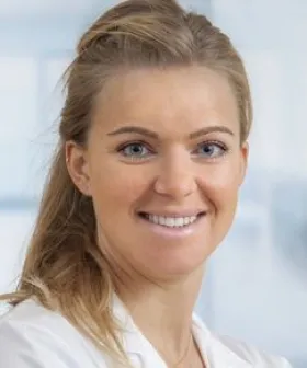 Oberärztin Dr. Sabine Brummer-Wendt