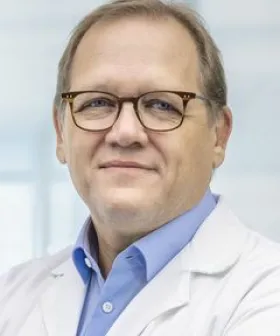 Primarius Dr. Thomas Keintzel