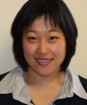 Ärztin für Allgemeinmedizin Dr. Kuan-Ling Lin