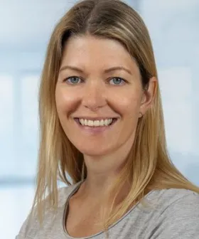 Oberärztin Dr. Sonja Pöcherstorfer