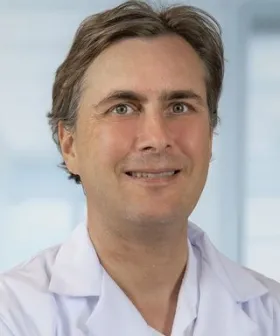 Oberarzt Dr. Ernst Dragosits