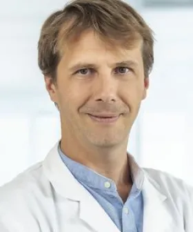 Primarius Priv.-Doz. Dr. Johann Knotzer