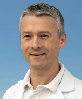 Oberarzt Dr. Oskar Kotzinger