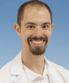 Oberarzt Dr. Willem Alexander Vörösmarty