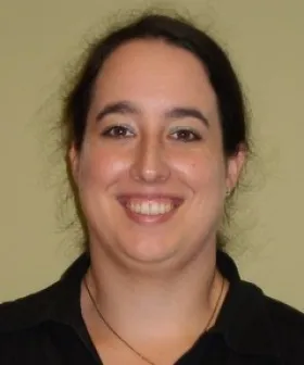 Oberärztin Dr. Ute Nachtnebel