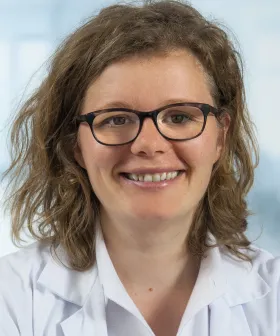 Fachärztin Dr. Stefanie Oberndorfer