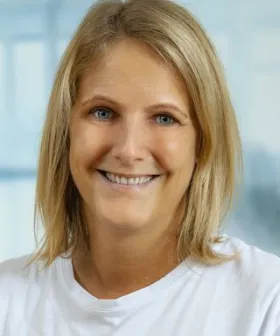 Oberärztin Dr. Marion Welzel