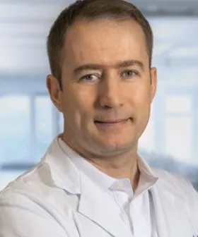Oberarzt Dr. Emir Mirtezani