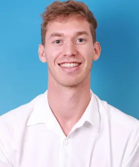 Assistenzarzt Dr. Patrick Kolb BSc