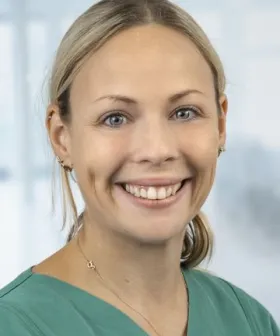 Assistenzärztin Dr. Anna-Paula Umbauer