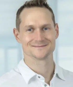 Facharzt DI Dr. Martin Mairhofer