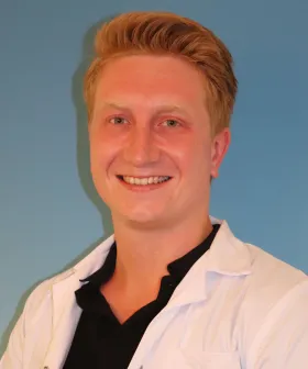 Arzt für Allgemeinmedizin Dr. Tobias Loizenbaur