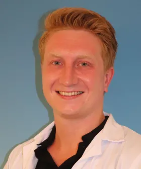Arzt für Allgemeinmedizin Dr. Tobias Loizenbaur