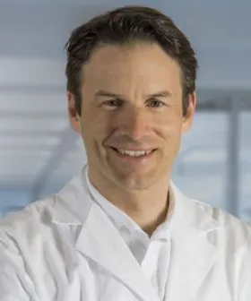 Primarius Priv.-Doz. DDr. Wolfgang Paul Pöschl