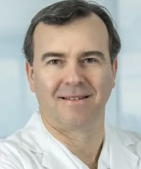 Arzt für Allgemeinmedizin Dr. Alexander Panuschka