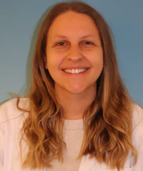 Turnusärztin Dr. Sarah Grünseis BSc