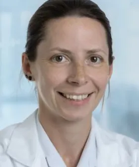 Oberärztin Dr. Kathrin Danninger MPH