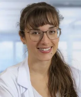 Fachärztin Dr. Judith Höfler