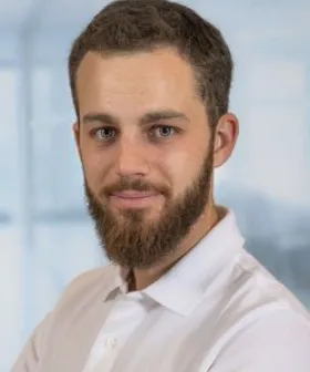 Oberarzt Dr. Lukas Kutics MSc