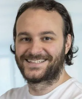 Oberarzt Dr. Sinisha Trpchevski