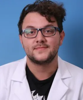 Oberarzt Dr. Carem Youssef