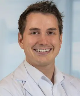 Oberarzt Dr. Johann Mandl