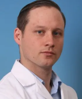 Facharzt Dr. Robert Höfler