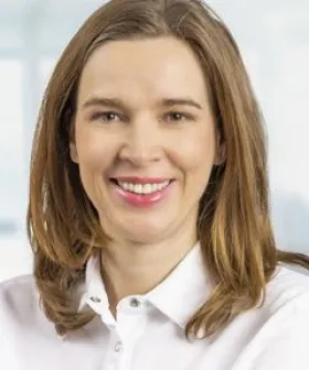 Oberärztin Dr. Ramona Katzensteiner FEBO